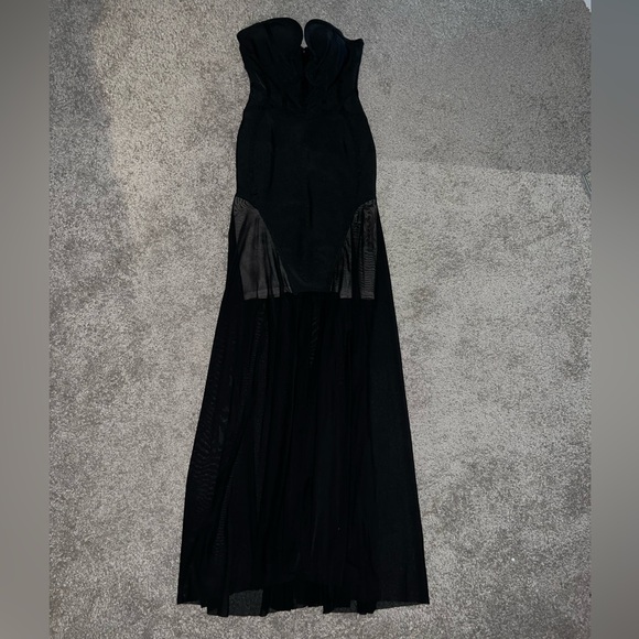Fashion Nova Dresses & Skirts - Black bandage dress
Worn 1x